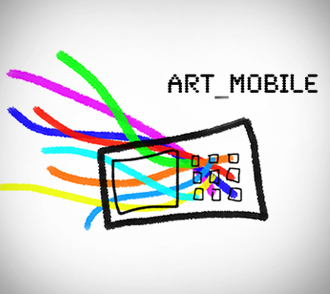Vencedor do Art Mobile 2012
